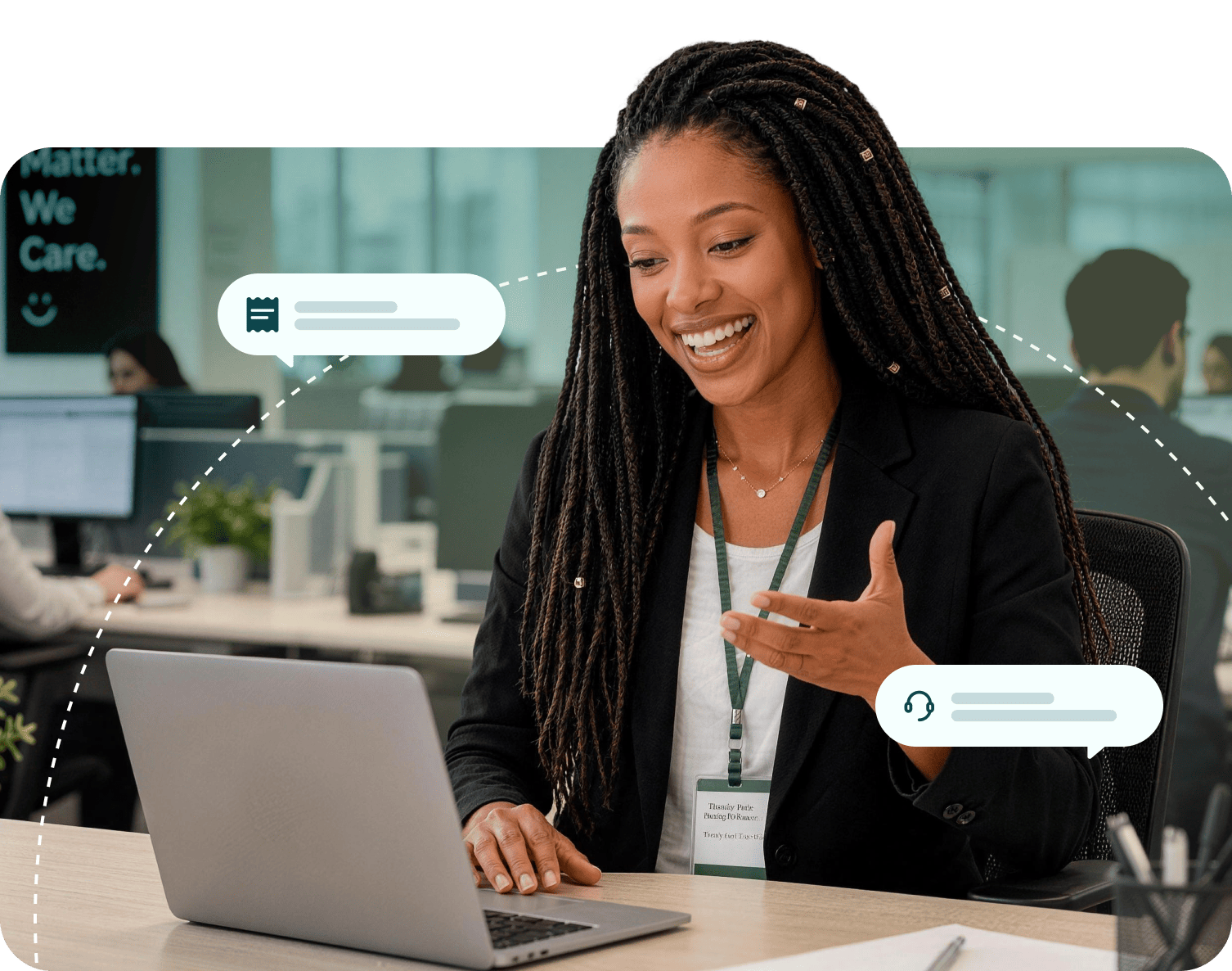 Customer Support